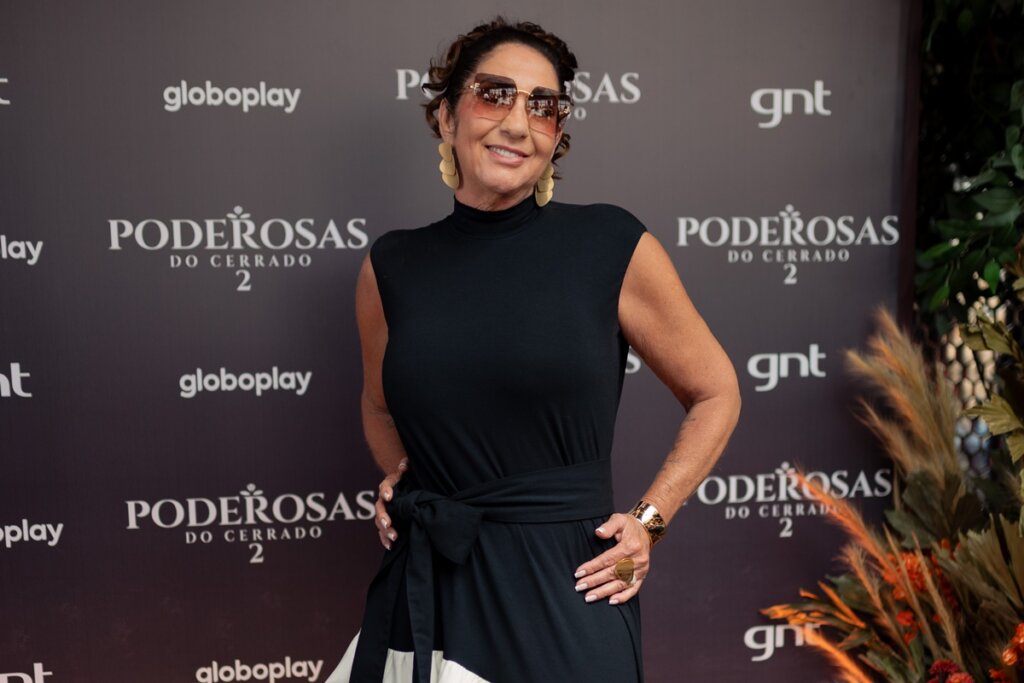Margareth Serrão Entrega Reação de Virginia a Convite de ‘Poderosas do Cerrado’!