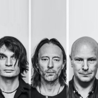 Radiohead: Curador do Lolla Brasil Revela Sonho de Ter a Banda no Festival!