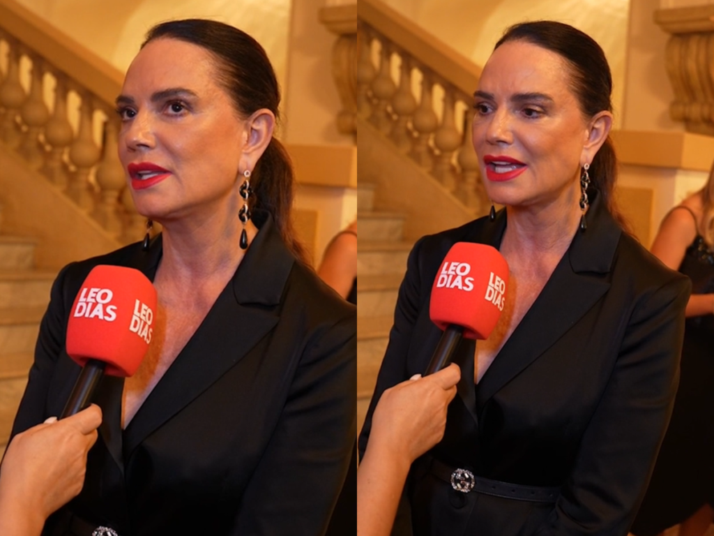 Luiza Brunet Questiona Indenização de R$ 150 mil Após Condenação do Ex por Agressão: “Valor não é proporcional!”