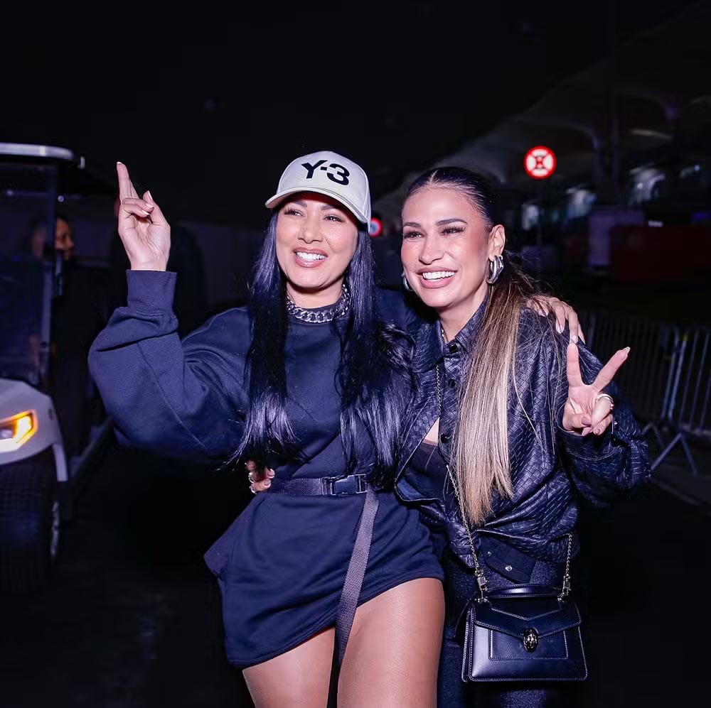 Simaria Relembra Fim da Dupla e Surpreende: ‘Relação Melhor’ Com Simone Agora
