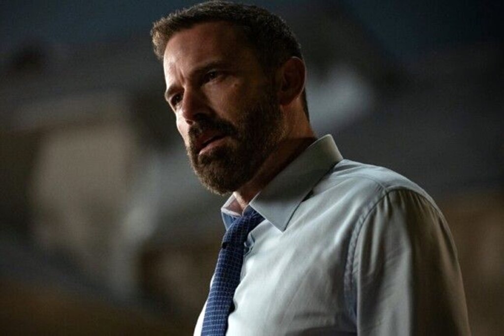 Ben Affleck domina Netflix com ‘Sobrevivência’ em primeiro lugar!