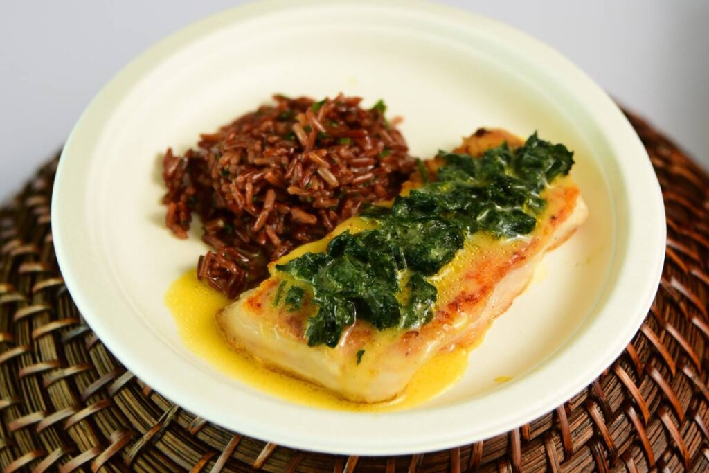 Pirarucu: O “Bacalhau da Amazônia” que É Magro e Cheio de Proteína!