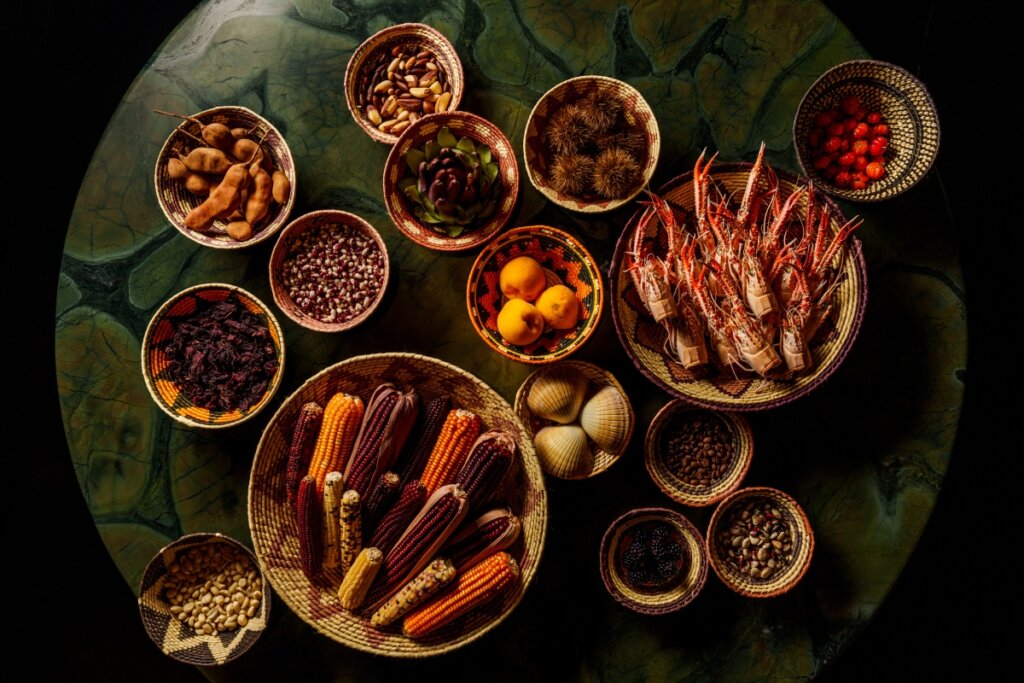 Brasil na Ponta da Língua: Alta Gastronomia Vira Imã de Turistas